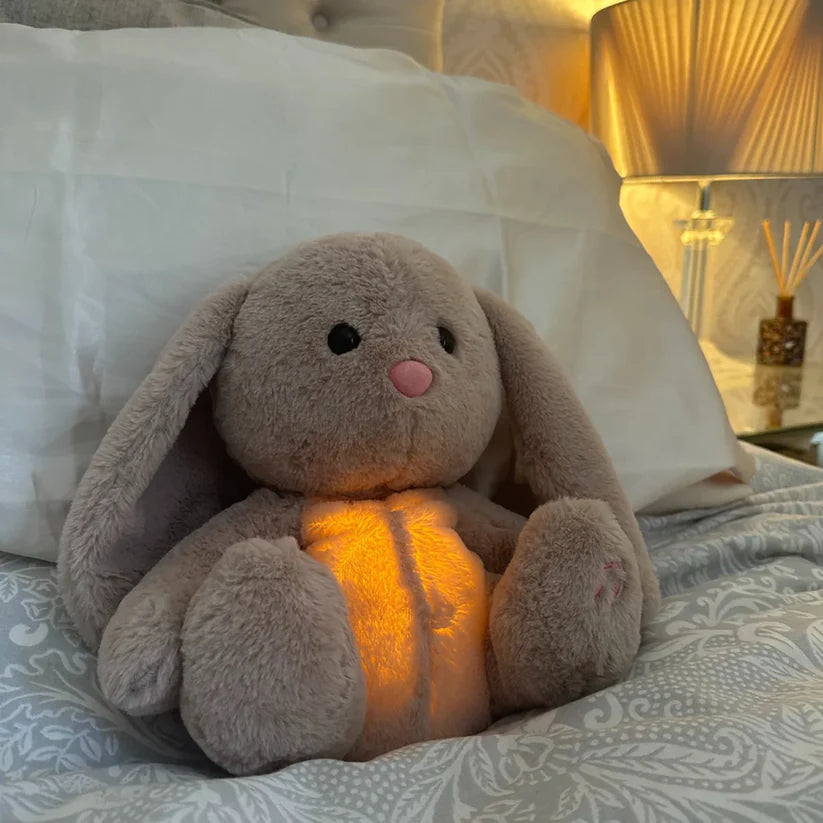 Calmibear – Soothing Comfort Cuddle for Relaxation