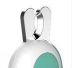 Coupe-Ongles Professionnel Pour Chien Et Chat, Lumière LED, Coupe-Ongles Pour Animaux De Compagnie, Avec Verrouillage De Sécurité, Kit D'Outils De Toilettage Pour Chiot, Chaton, Animaux