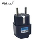 Adaptateur de voyage universel – UE AU UK US vers Euro