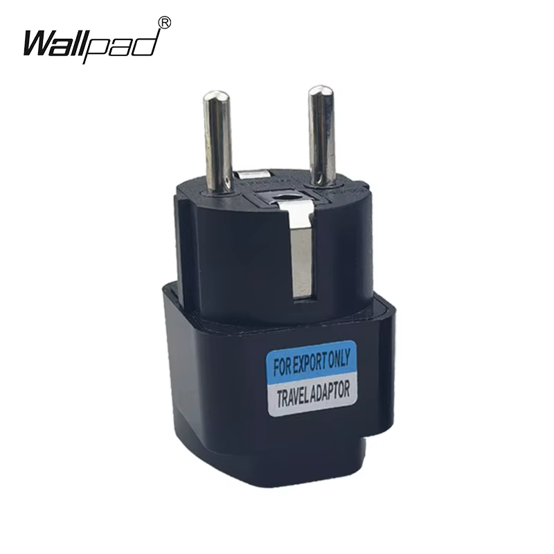 Adaptateur de voyage universel – UE AU UK US vers Euro