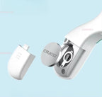 Coupe-Ongles Professionnel Pour Chien Et Chat, Lumière LED, Coupe-Ongles Pour Animaux De Compagnie, Avec Verrouillage De Sécurité, Kit D'Outils De Toilettage Pour Chiot, Chaton, Animaux