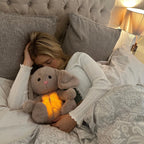 Calmibear – Soothing Comfort Cuddle for Relaxation